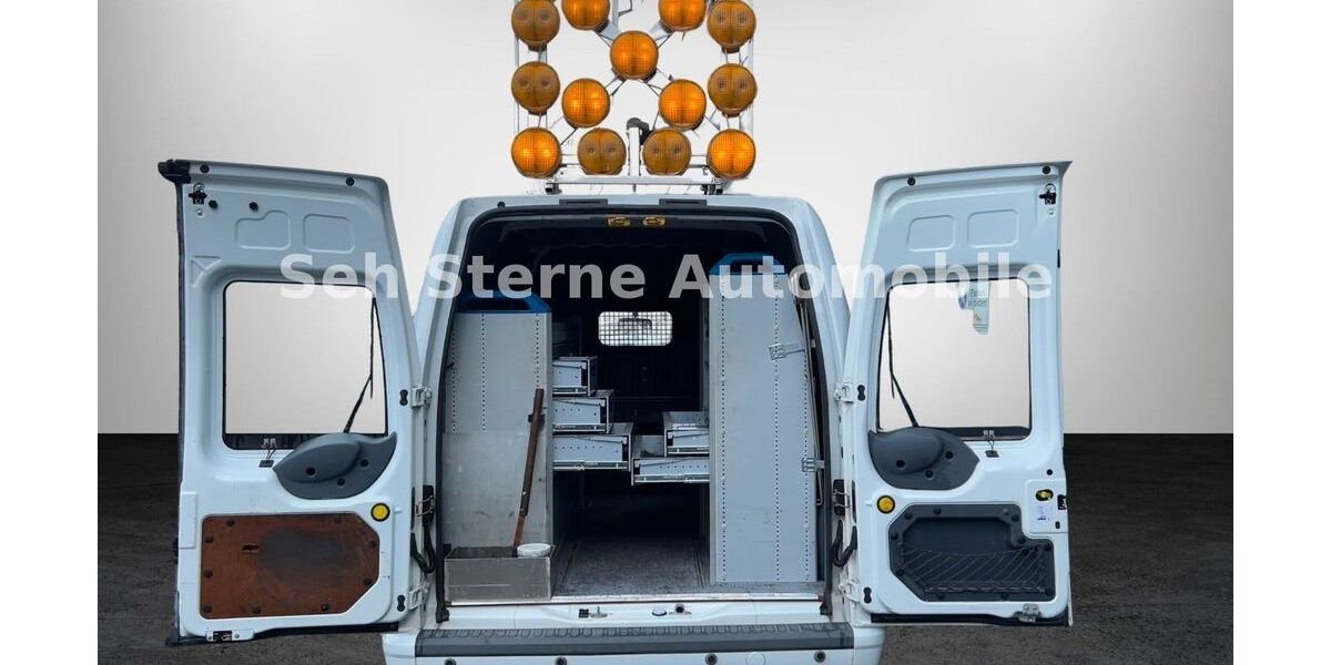 Ford Transit 55.000 km 10.490 &euro; Mönchengladbach 41066