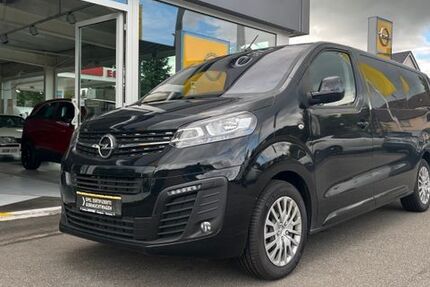 Opel Zafira Life 59.000 km 27.990 &euro; Hardheim 74736