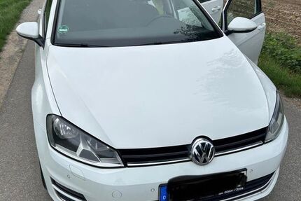 VW Golf 234.714 km 6.500 &euro; Kerken 47647