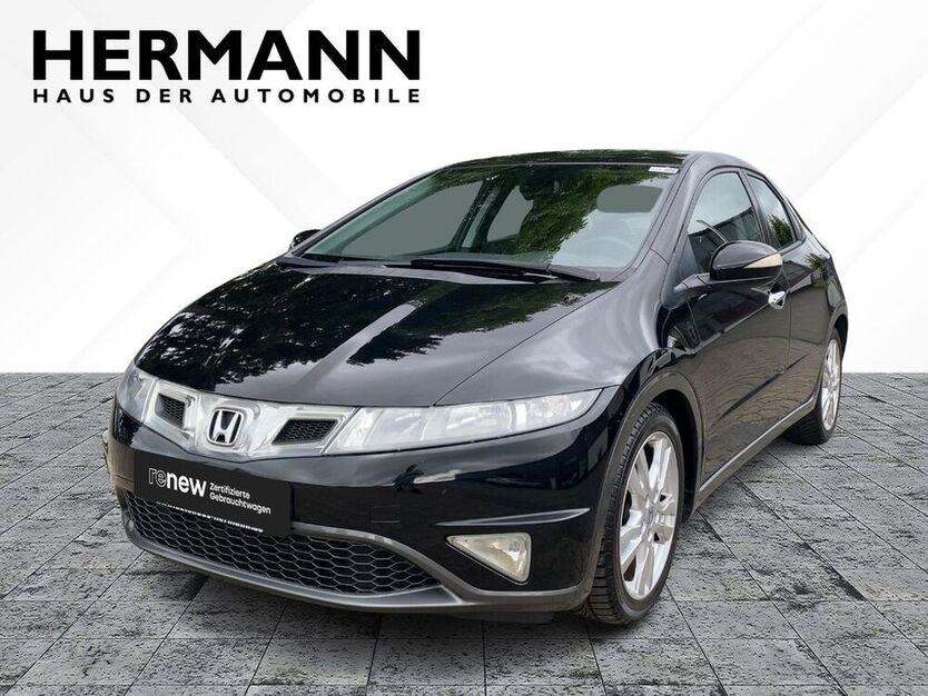 Civic