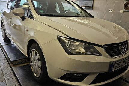 Seat Ibiza 165.000 km 1.800 &euro; Otterskirchen 94575