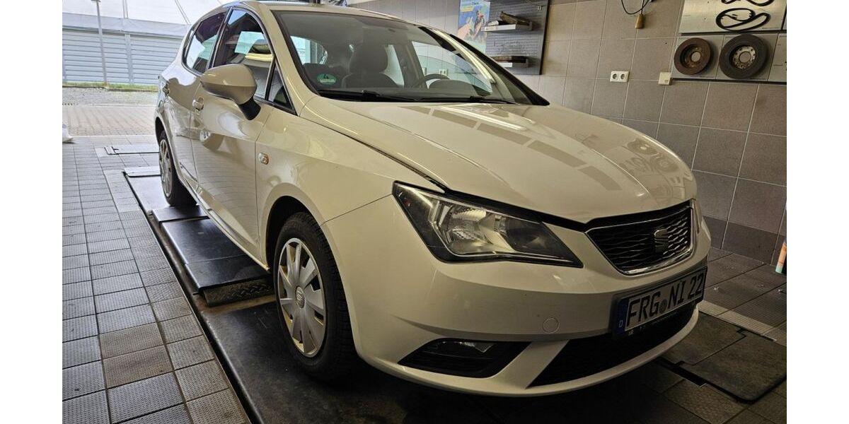 Seat Ibiza 165.000 km 1.800 &euro; Otterskirchen 94575