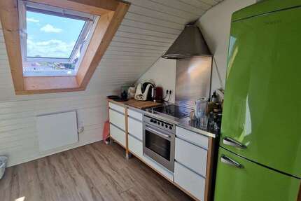 Wohnung zum Mieten in Pforzheim 465 € 45 m²