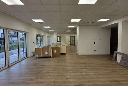 Gewerbeobjekt Langen (Hessen) - 6.143&euro; | Angebot:25192204