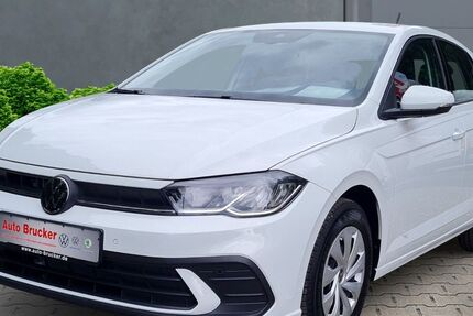 VW Polo 1.500 km 21.220 € Meiningen 98617