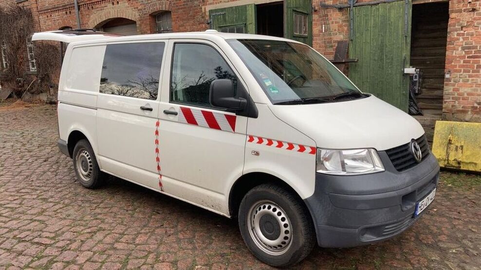 T5 Transporter