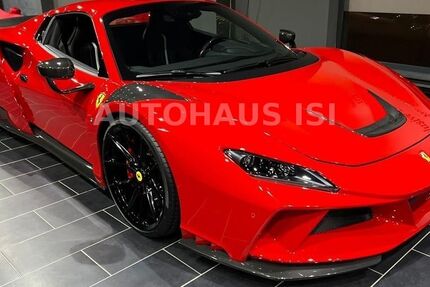 Ferrari F8 7.650 km 619.990 &euro; Schongau 86956