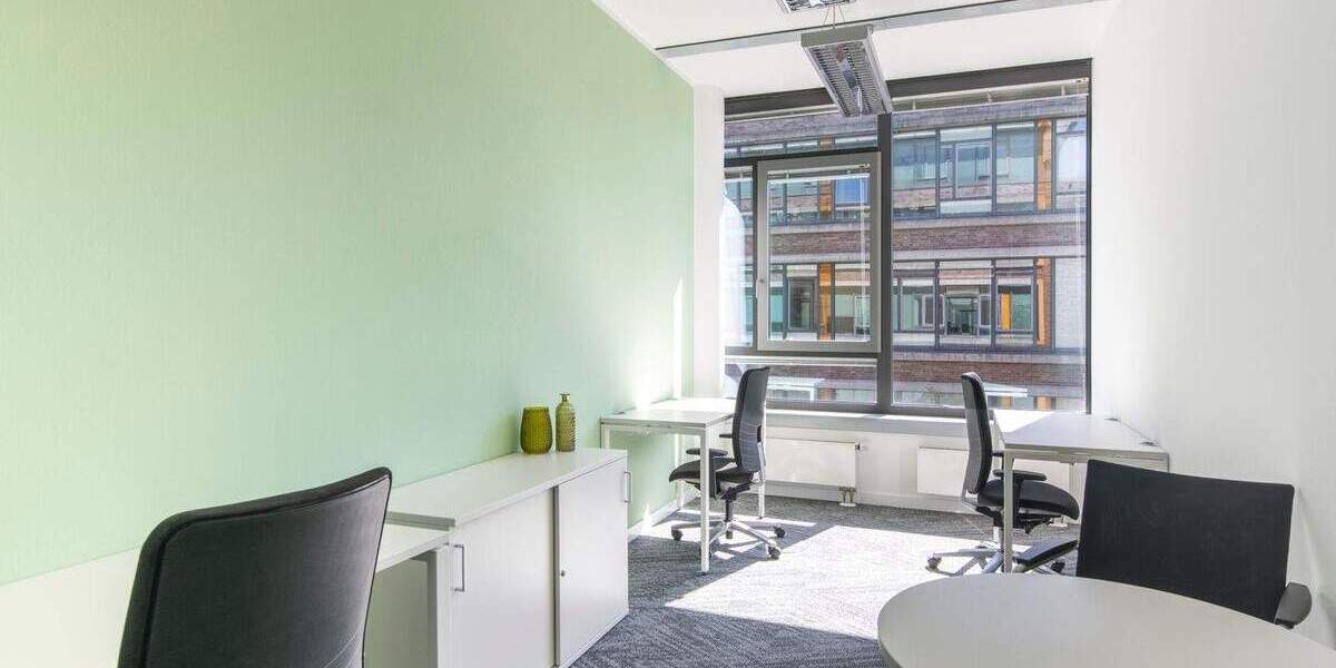 Gewerbeobjekt Frankfurt am Main Ostend - 4.147&euro; | Angebot:26670089