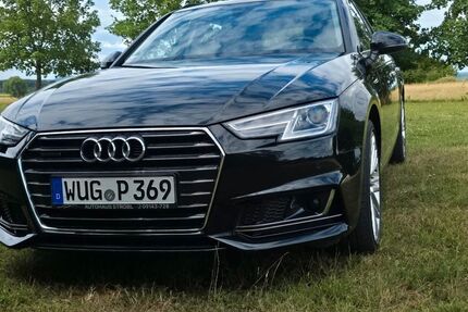 Audi A4 69.600 km 24.000 &euro; Pappenheim 91788