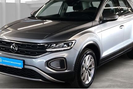 VW T-Roc 4.397 km 25.950 &euro; Oldenburg / Holst. 23758