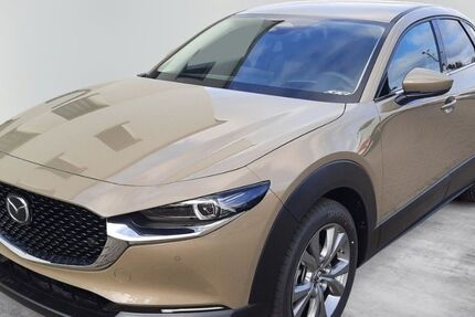 Mazda CX-30 3.766 km 25.350 &euro; Torgau 04860