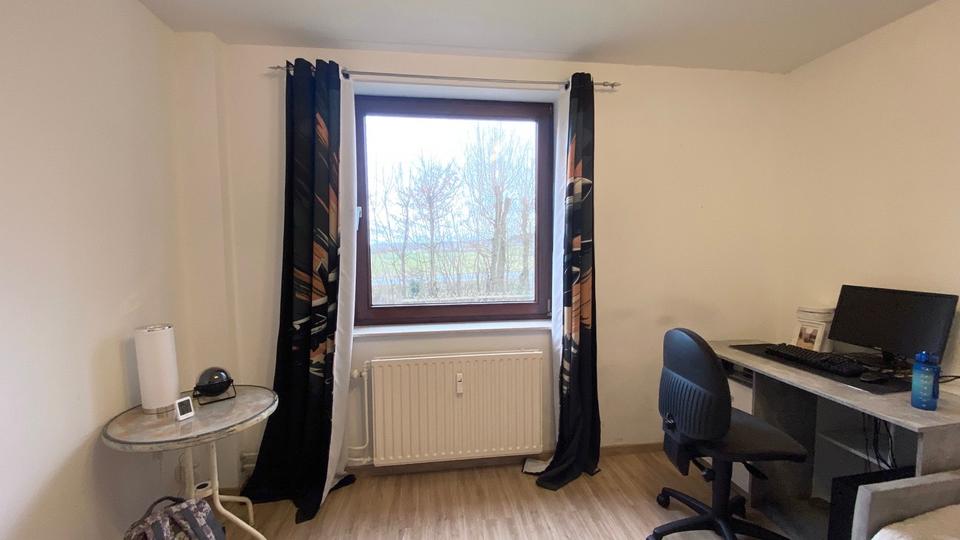 Erdgeschoßwohnung Simmern/Hunsrück Hunsrück - 3 Zimmer, 81 m&sup2;, 189.000&euro; | Angebot:26349121