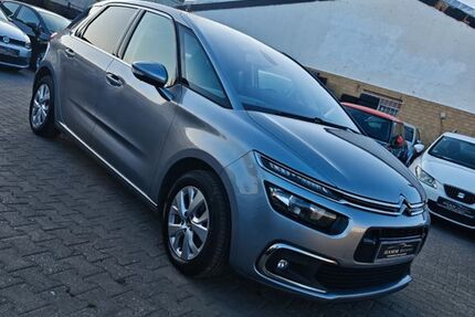 Citroen C4 Picasso 184.125 km 9.999 &euro; Ingelheim 55218