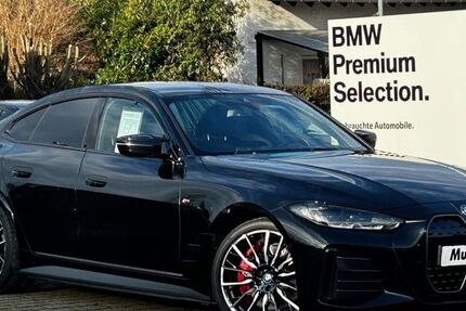 BMW i4 106.483 km 36.870 &euro; Backnang 71522