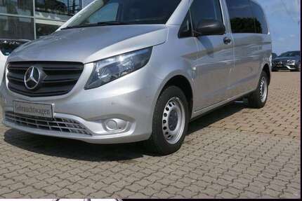 Mercedes Vito
