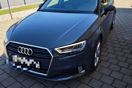 Audi A3 34.950 km 18.800 &euro; Burgheim 86666