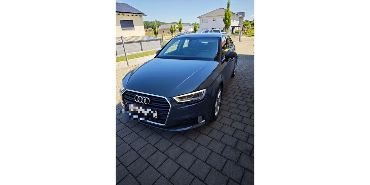 Audi A3 34.950 km 18.800 &euro; Burgheim 86666