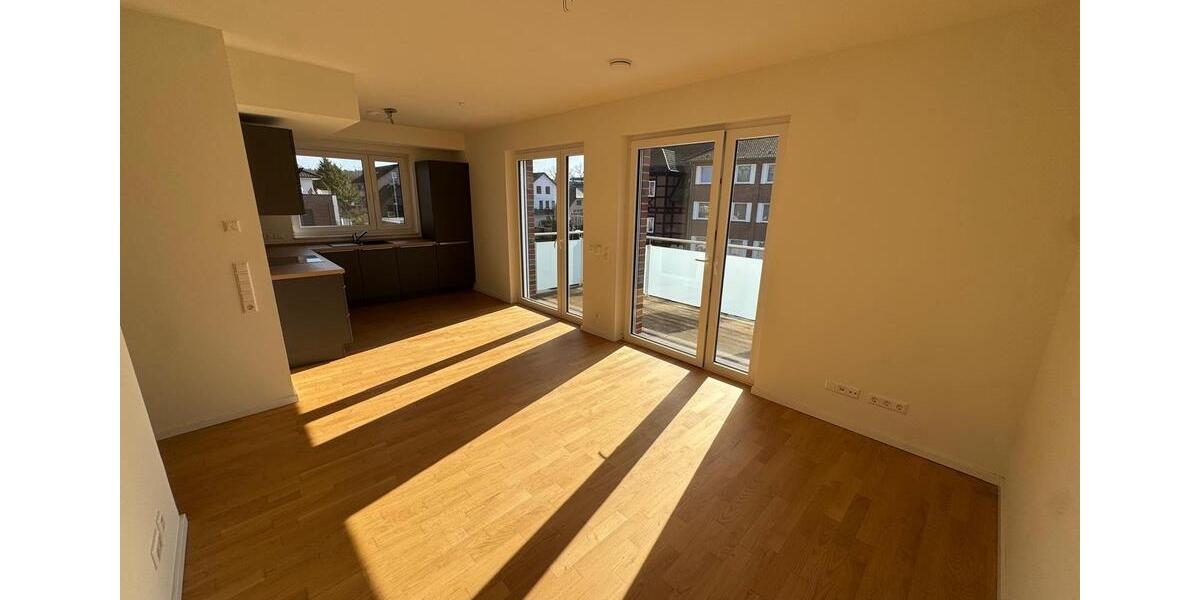 Etagenwohnung Bad Bevensen - 2 Zimmer, 55 m&sup2;, 690&euro; | Angebot:25560776