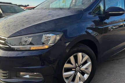 VW Touran 237.000 km 12.500 &euro; Stendal 39576
