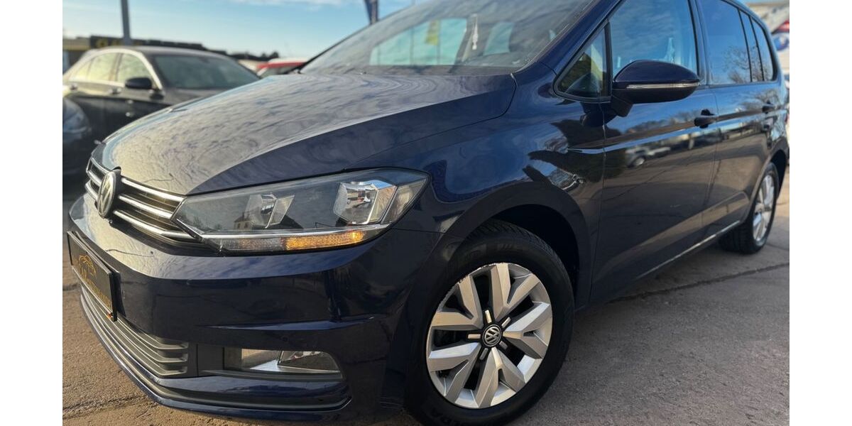 VW Touran 237.000 km 12.500 &euro; Stendal 39576