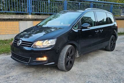 VW Sharan 170.000 km 15.900 &euro; Potsdam 14476