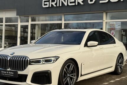 BMW 730 39.400 km 51.950 &euro; Lemwerder 27809