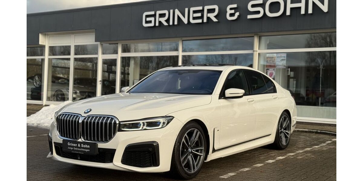 BMW 730 39.400 km 51.950 &euro; Lemwerder 27809