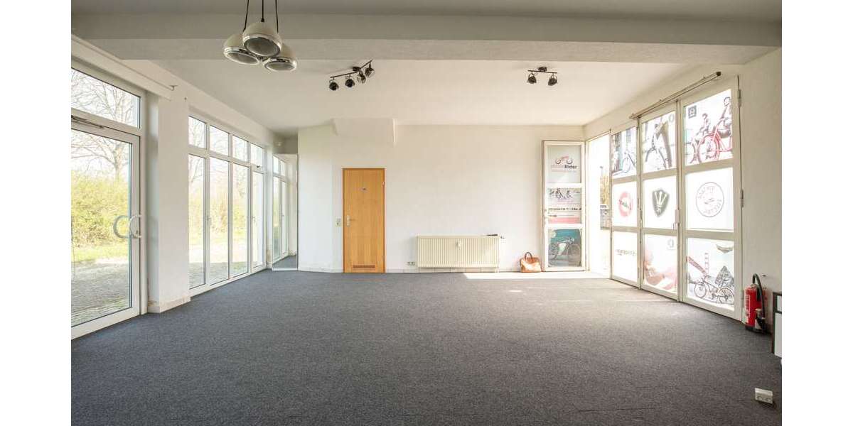 Gewerbeobjekt Freiburg Lehen - 670&euro; | Angebot:26321029