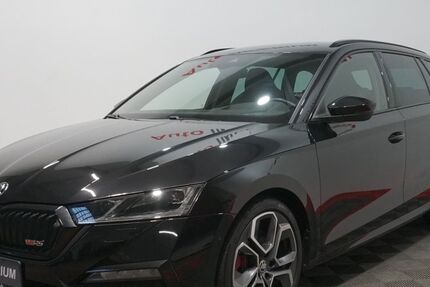 Skoda Octavia 60.632 km 30.590 &euro; Schmidgaden 92546