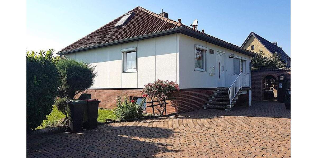 Einfamilienhaus Hessisch Oldendorf Haddessen - 5 Zimmer, 125 m&sup2;, 159.000&euro; | Angebot:25525845