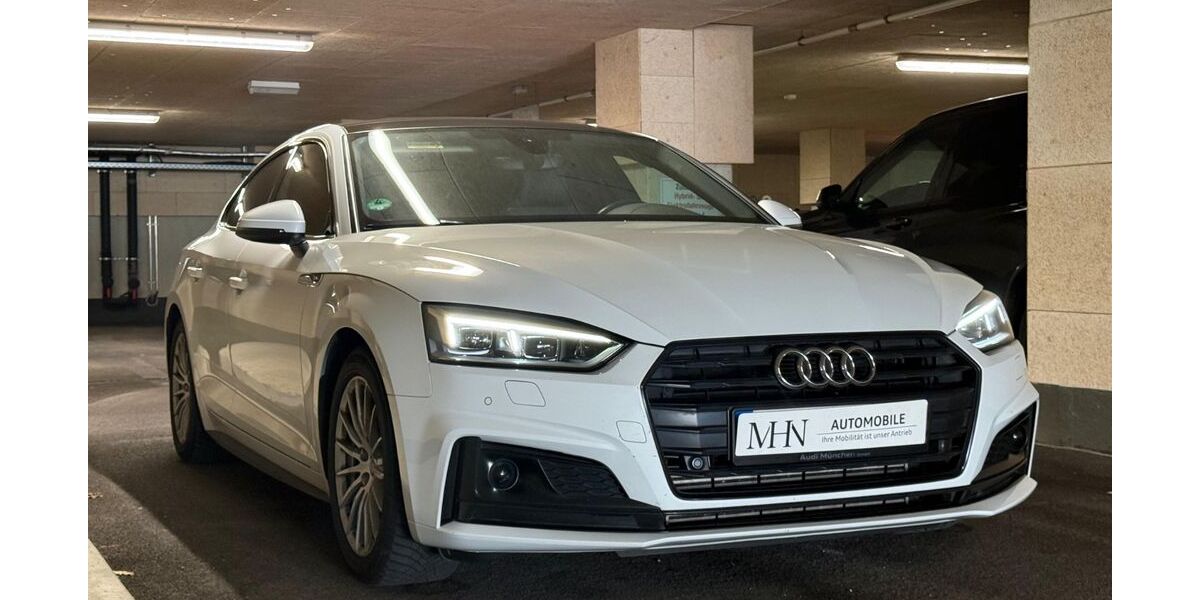 Audi A5 121.008 km 28.990 &euro; Ulm 89081