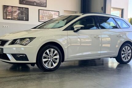 Seat Leon 102.800 km 12.900 &euro; Krumbach 86381