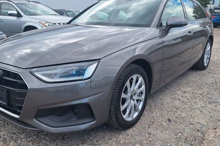 Audi A4 160.900 km 19.990 &euro; Karlsruhe 76185