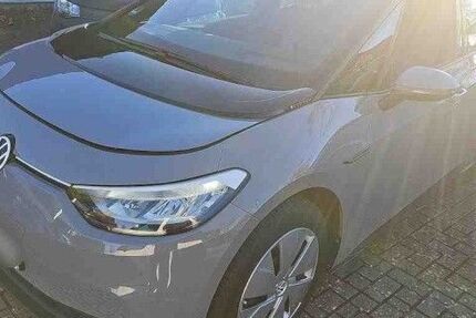 VW ID.3 35.537 km 18.990 &euro; Ruhpolding 83324
