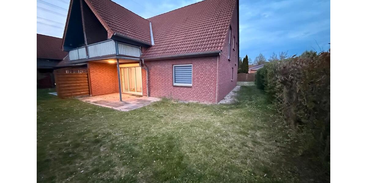 Terrassenwohnung Wolmirstedt - 3 Zimmer, 81 m&sup2;, 970&euro; | Angebot:26405515