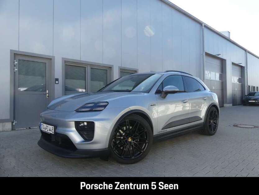 Macan