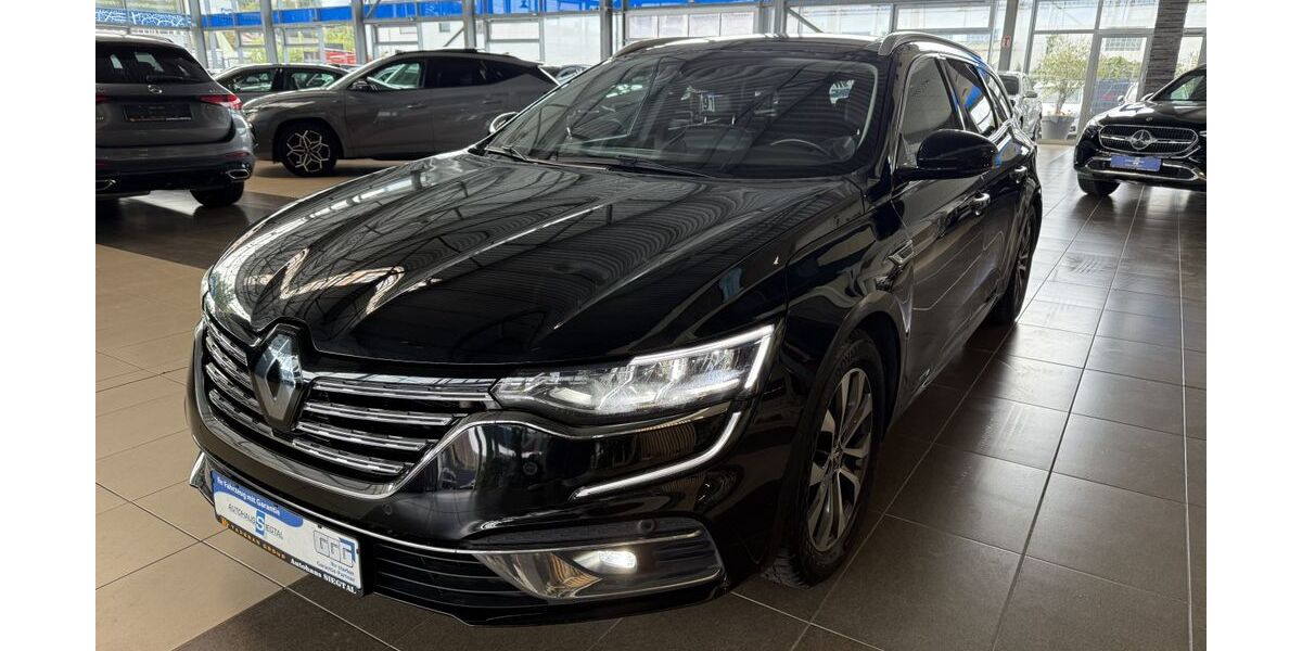 Renault Talisman 100.829 km 18.500 &euro; Eitorf 53783