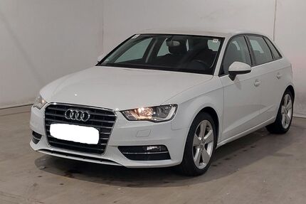 Audi A3 124.700 km 9.950 € Heiningen 73092