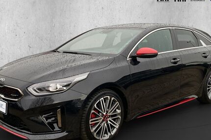 Kia pro ceed / ProCeed 61.301 km 21.990 € Oldenburg 26135