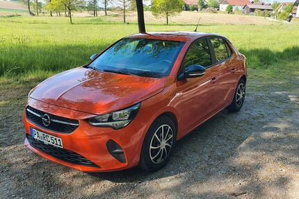 Opel Corsa 22.161 km 12.900 &euro; Fürstenzell 94081