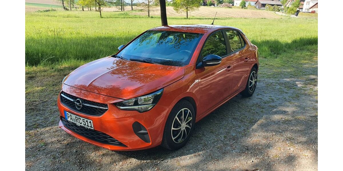 Opel Corsa 22.161 km 12.900 &euro; Fürstenzell 94081