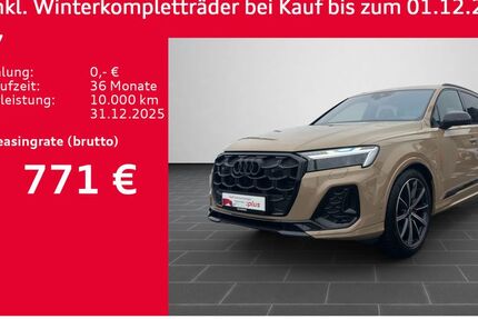 Audi Q7 21.594 km 78.590 € Mayen 56727