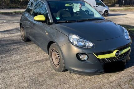 Opel Adam 122.000 km 4.900 &euro; Gauting 82131