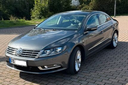 VW CC 101.500 km 12.999 &euro; Bad Nauheim 61231