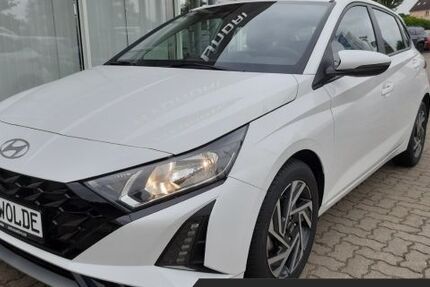 Hyundai i20 18.300 km 19.990 &euro; Grevesmühlen 23936
