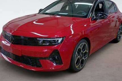 Opel Astra 33.973 km 21.480 &euro; Kelheim 93309