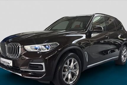 BMW X5 62.750 km 49.845 &euro; Syke 28857