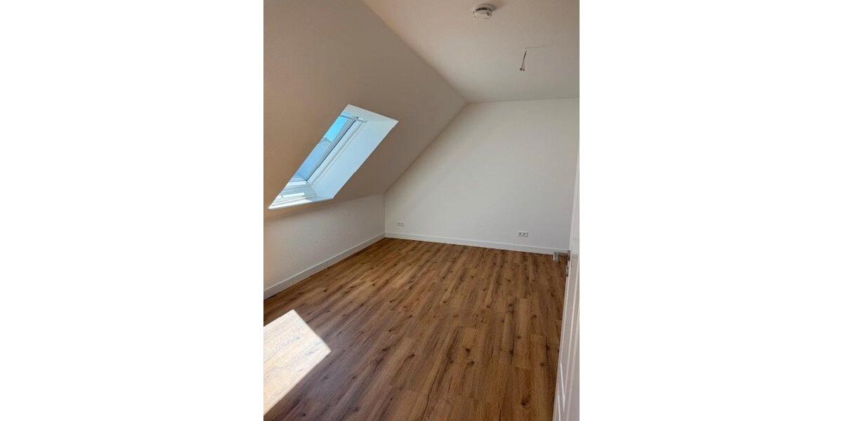 Erdgeschoßwohnung Husum - 2 Zimmer, 70 m&sup2;, 980&euro; | Angebot:26481478