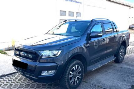 Ford Ranger 97.900 km 25.700 &euro; Freiberg 09599