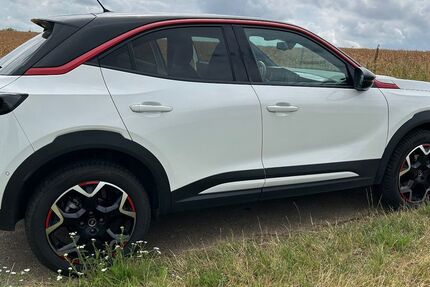 Opel Mokka 26.460 km 18.900 &euro; Erdmannhausen 71729